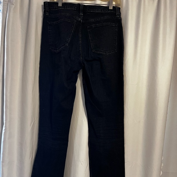Abercrombie and Fitch, The Skinny High-rise Jean - Picture 5 of 5